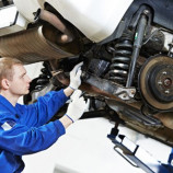 Автосервис Потребительский