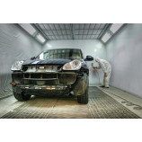 Автосервис STO-FORSAGE