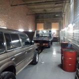 Автосервис ЕвроСТО