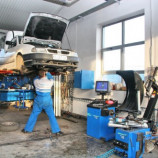 Автосервис VagPlus на Зеленом проспекте