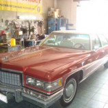 Автосервис АВТОКОМПЛЕКТ-К