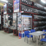 Автосервис Шина-33 Варшавка