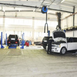 Автосервис Land Service