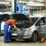 Автосервис Армада