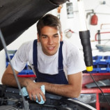 Автосервис Моторхоум