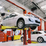 Автосервис Лада-центр Купчино