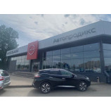 Автосервис Автопродикс - официальный дилер Nissan