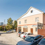 Автосервис Carhouse96