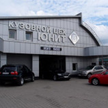 Автосервис Юнит