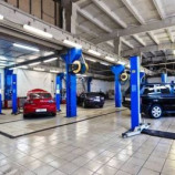 Автосервис Автодрайв