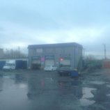 Автосервис на Удмуртской улице