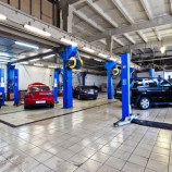 Автосервис BARBUS