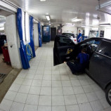 Автосервис Top Gear