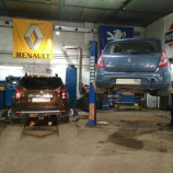 Автосервис Бонжур-Авто