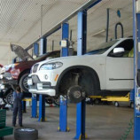 Автосервис Cordiant