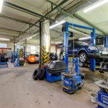 Автосервис Ясенево