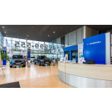 Автосервис Субару ЦЕНТР Пискаревский