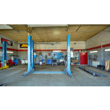 Автосервис Piston на улице Николая Ершова