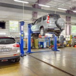 Автосервис CARMAX