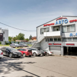 Автосервис Дон-СТО на Особенной улице