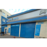 Автосервис Mobil1 центр