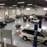 Автосервис Subaru на Химической