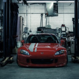 Автосервис Rebild