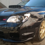 Автосервис Центр кузовного ремонта