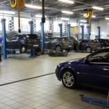 Автосервис ИМПУЛЬС