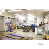 Автосервис Азора — М