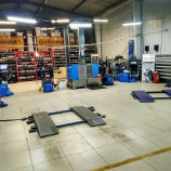 Автосервис Автосервис Облик