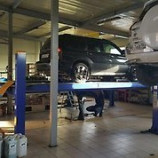 Автосервис Франсавто