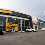 Автосервис Зед-Моторс