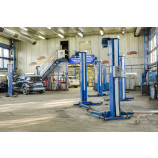 Автосервис Порт-Авто на Южнопортовой улице