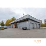 Автосервис ZetAuto на Школьной