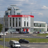 Автосервис У Сервис+ на Волоколамском шоссе