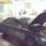 Автосервис Свояк