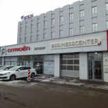 Автосервис Автомир Мытищи PCR