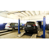 Автосервис Тойота-Солнцево