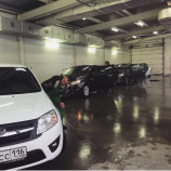 Автосервис Парус