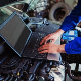 Автосервис Колеса.ру на Азовской улице