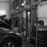 Автосервис Lexus Club Moscow