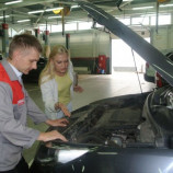 Автосервис Ефремова