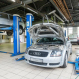 Автосервис Вега