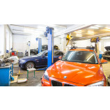 Автосервис МТК на улице Вавилова