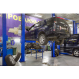Автосервис Шеви Плюс м. Автозаводская