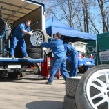 Автосервис Мастер Колесо