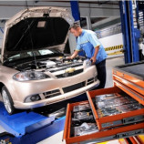 Автосервис ZF Russia