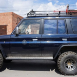 Автосервис УАЗ Внедорожник