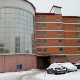 Автосервис Антриб